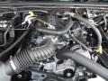 3.8 Liter OHV 12-Valve V6 Engine for 2011 Jeep Wrangler Unlimited Rubicon 4x4 #37807244