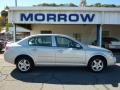 Ultra Silver Metallic - Cobalt LT Sedan Photo No. 1
