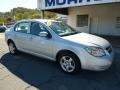 Ultra Silver Metallic - Cobalt LT Sedan Photo No. 2
