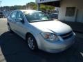 Ultra Silver Metallic - Cobalt LT Sedan Photo No. 3
