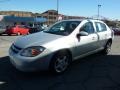 Ultra Silver Metallic - Cobalt LT Sedan Photo No. 5