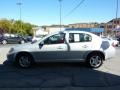 Ultra Silver Metallic - Cobalt LT Sedan Photo No. 6
