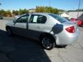 Ultra Silver Metallic - Cobalt LT Sedan Photo No. 7
