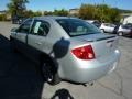 Ultra Silver Metallic - Cobalt LT Sedan Photo No. 8