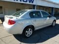 Ultra Silver Metallic - Cobalt LT Sedan Photo No. 10