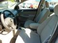 Ultra Silver Metallic - Cobalt LT Sedan Photo No. 12
