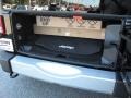 Black - Wrangler Unlimited Sahara 4x4 Photo No. 16