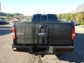 Black - F150 FX4 SuperCrew 4x4 Photo No. 3