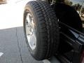 Black - Wrangler Unlimited Sahara 4x4 Photo No. 17