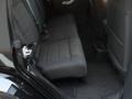 Black - Wrangler Unlimited Sahara 4x4 Photo No. 18