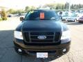 Black - F150 FX4 SuperCrew 4x4 Photo No. 7
