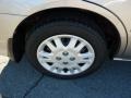 2005 Shoreline Mist Metallic Honda Civic LX Sedan  photo #11
