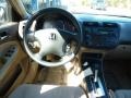 2005 Shoreline Mist Metallic Honda Civic LX Sedan  photo #15
