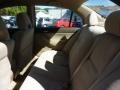 2005 Shoreline Mist Metallic Honda Civic LX Sedan  photo #16