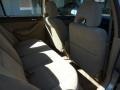 2005 Shoreline Mist Metallic Honda Civic LX Sedan  photo #19