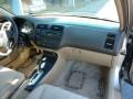 2005 Shoreline Mist Metallic Honda Civic LX Sedan  photo #21