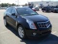 Black Raven - SRX 4 V6 AWD Photo No. 5