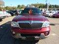 2004 Merlot Red Metallic Lincoln Navigator Luxury 4x4  photo #7