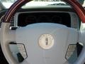 2004 Merlot Red Metallic Lincoln Navigator Luxury 4x4  photo #19