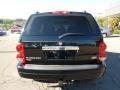 2004 Black Dodge Durango SLT 4x4  photo #3