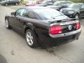 2008 Black Ford Mustang GT Premium Coupe  photo #4
