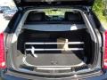 Ebony/Titanium Trunk Photo for 2011 Cadillac SRX #37809024