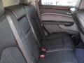 Ebony/Titanium Interior Photo for 2011 Cadillac SRX #37809036