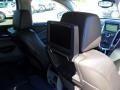 Ebony/Titanium Interior Photo for 2011 Cadillac SRX #37809048