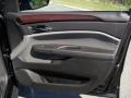 Ebony/Titanium Interior Photo for 2011 Cadillac SRX #37809084