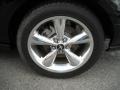 2008 Ford Mustang GT Premium Coupe Wheel and Tire Photo