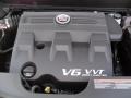 3.0 Liter DI DOHC 24-Valve VVT V6 Engine for 2011 Cadillac SRX FWD #37809128