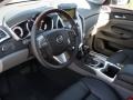 Ebony/Titanium Interior Photo for 2011 Cadillac SRX #37809152