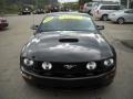2008 Black Ford Mustang GT Premium Coupe  photo #18