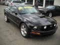 2008 Black Ford Mustang GT Premium Coupe  photo #19