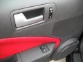 2008 Black Ford Mustang GT Premium Coupe  photo #20