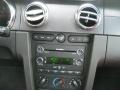 2008 Black Ford Mustang GT Premium Coupe  photo #22