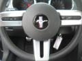 2008 Black Ford Mustang GT Premium Coupe  photo #24