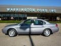 Tungsten Grey Metallic - Taurus SEL Photo No. 1