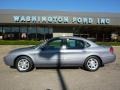 2006 Tungsten Grey Metallic Ford Taurus SEL  photo #1