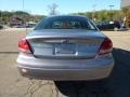 Tungsten Grey Metallic - Taurus SEL Photo No. 3