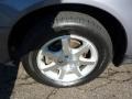 Tungsten Grey Metallic - Taurus SEL Photo No. 9