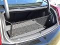 2011 Cadillac CTS Coupe Trunk