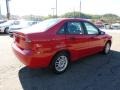 Infra-Red - Focus ZX4 SE Sedan Photo No. 4