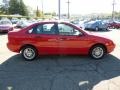 Infra-Red - Focus ZX4 SE Sedan Photo No. 5