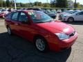 Infra-Red - Focus ZX4 SE Sedan Photo No. 6