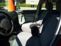 Infra-Red - Focus ZX4 SE Sedan Photo No. 10