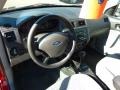 Infra-Red - Focus ZX4 SE Sedan Photo No. 11
