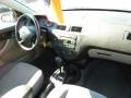 Infra-Red - Focus ZX4 SE Sedan Photo No. 17