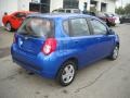Bright Blue - Aveo Aveo5 LS Photo No. 2