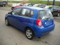 Bright Blue - Aveo Aveo5 LS Photo No. 4